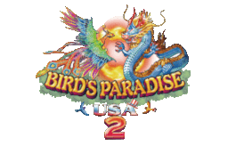 Birds Paradise 2 USA