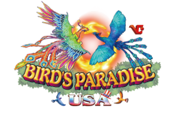 Birds Paradise USA