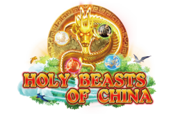 Holy Bests of China