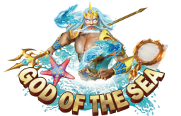 God of the Sea