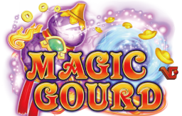 Magic Gourd