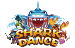 Shark Dance