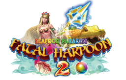 Fatal Harpoon 2