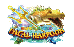 Fatal Harpoon