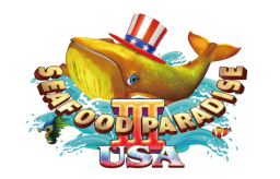 Seafood Paradise 3 USA