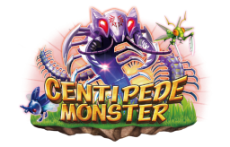 Centipede Monster