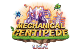 Mechanical Centipede