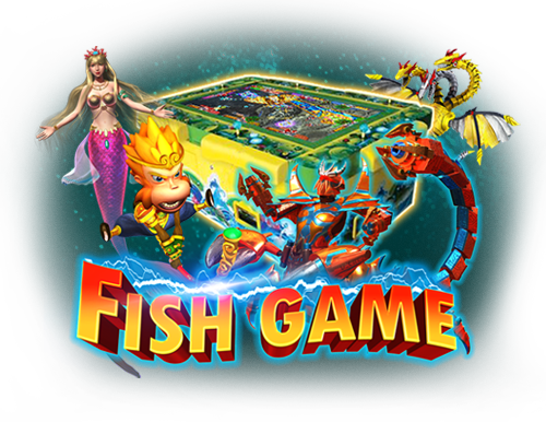 Fish Game