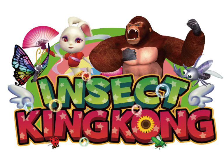 VGAME Insect Kingkong Fish Game