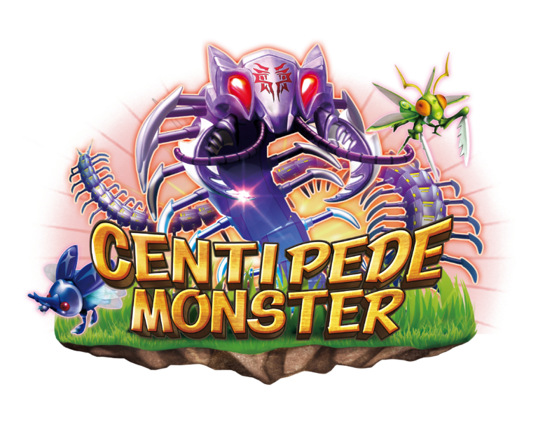 20220923 EN K20 Centipede Monster 無邊